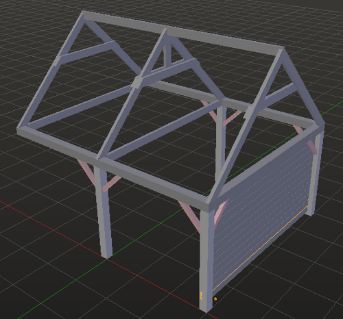 Carport