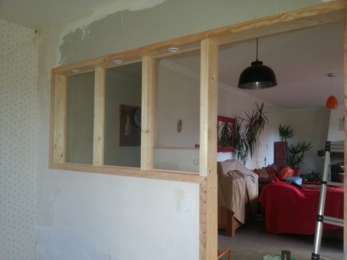 Casser pour ouvrir, c’est bien, habiller c’est mieux !