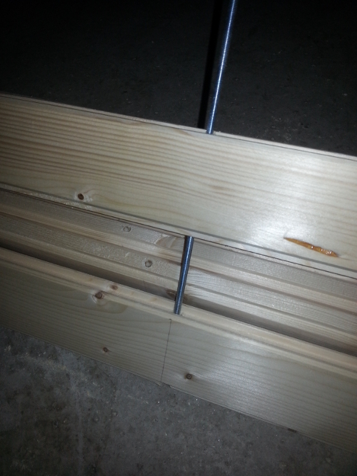 Assemblage-suite