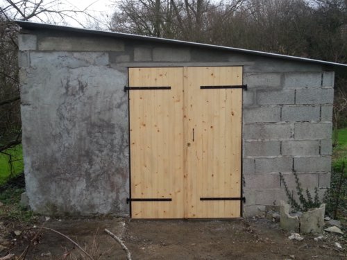 Portes-changees