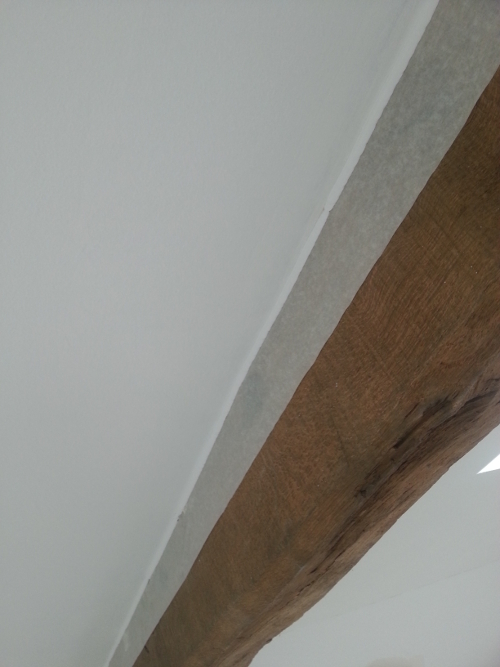 Application-mastic