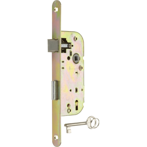 serrure-encastree-a-cle